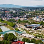 Фото №4 Отдых в Грузии