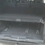 Mercedes Vito v class w447 w639 viano