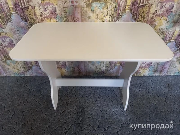Фото Стол кухонный