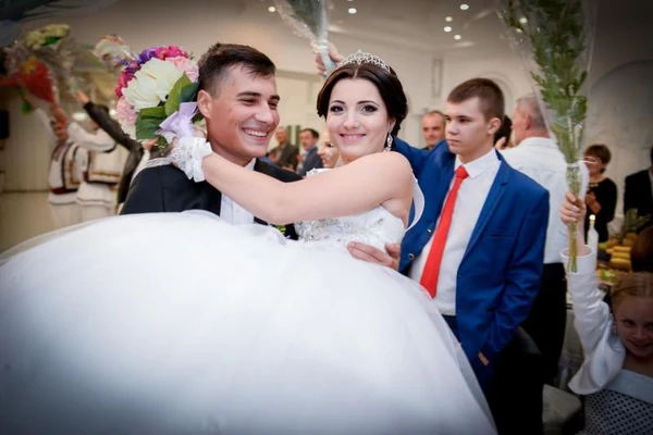 Фото Ведущий (тамада) и музыкант на свадьбу и юбилей