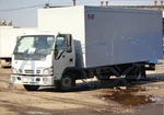 фото Удлинить Исузу Isuzu ELF 3.5 S от 1,5т до 10 т эвакуатор