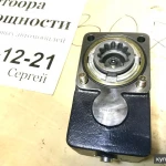 Фото №10 Коробка Отбора Мощности TF4002AMP ABER.