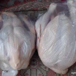 Фото №7 Фермерское мясо тушки цыпленка бройлера