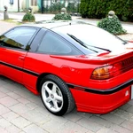 Фото №4 Аренда Mitsubishi Eclipse 1991г (Левый руль) Сутки