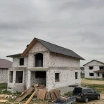 Фото №4 Бригада плотников с большим опытом 
