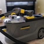 Аренда karcher professional puzzi 10/1 без залога