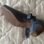 Фото №10 Женские туфли