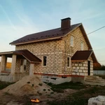 Фото №4 Строительство квартир дачи и котеджей