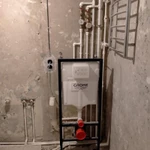 Фото №8 Сантехник.частник.(прочиска канализации) 89066446099