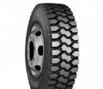 фото Шина Bridgestone 13R 22.5 L317 (ведущ)