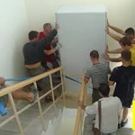 Фото №4 Переезд - звоните всё организуем