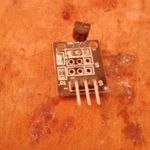 Фото №5 Датчик температуры DS18B20