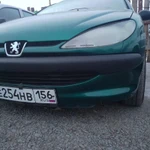 Фото №7 Peugeot 206, 2006