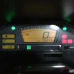 фото Suzuki Burgman AN650 - Запчасти / Разбор