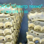 фото 0A21015 Сегмент ведущего колеса TY165-2 SHEHWA HBXG