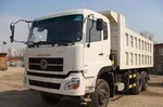 фото Самосвал Dong Feng 6X4 340 лс