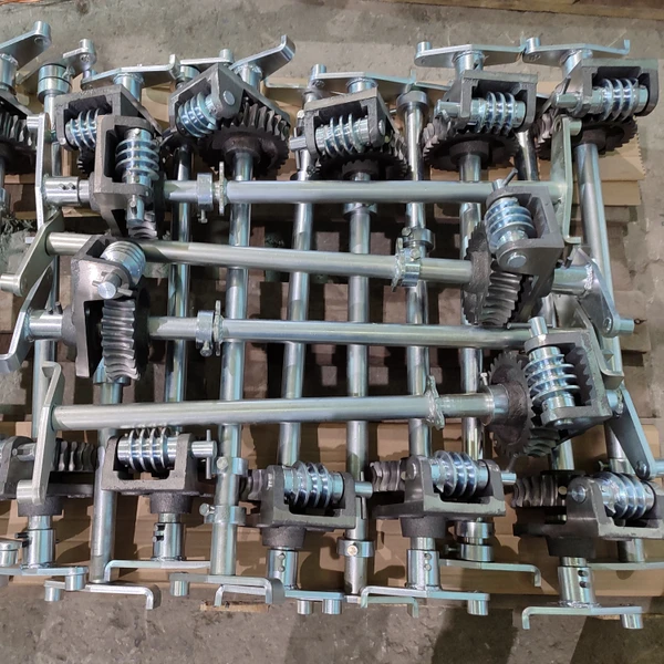 Фото Комплект вката для КРУ2-10 (КРУ-2-10)