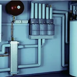 Ремонт газовых котлов и колонок, монтаж отопления в доме