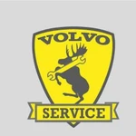 Volvo Service Simferopol Ремонт Volvo