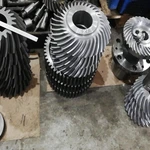 Фото №3 Изготовление Шестерен