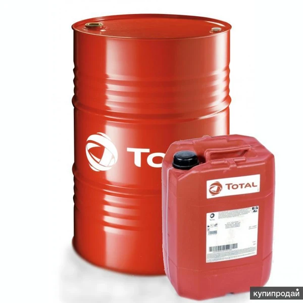 Фото Моторное масло для грузовых автомобилей RUBIA TIR 8900 10W-40