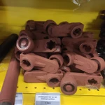 ГВР 01.05.010 (шлиц) Кулачок ГВР-630 в сборе (кривошип)