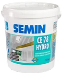 фото Шпаклевка Ce 78 hydro Semin 18 кг