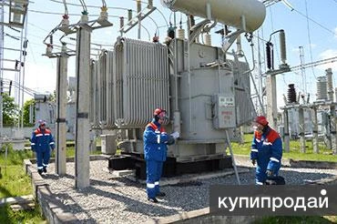 Фото Ремонт высоковольтного оборудования