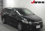 фото Honda Stream 7-ми местный минивен