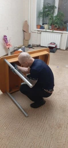 Фото Услуги грузчиков