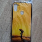 Фото №2 Чехол для А11 - (новый)