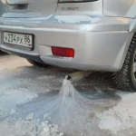 Фото №3 Отогрею ваш автомобиль