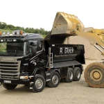 Услуги по перевозке грузов самосвалами 10-20 м3 в Шатуре