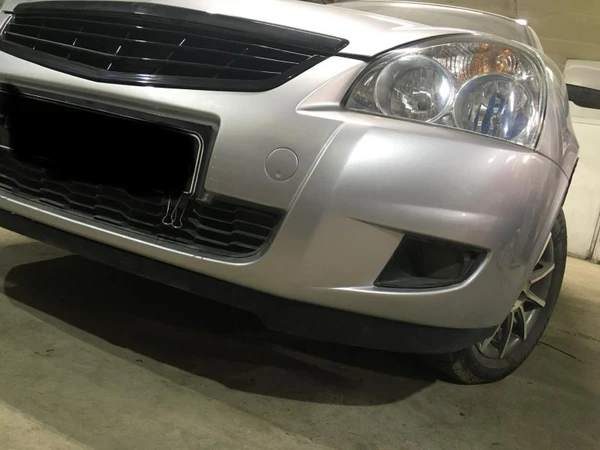 Фото Покраска авто, кузовные работы