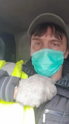 Фото Услуги грузчиков
