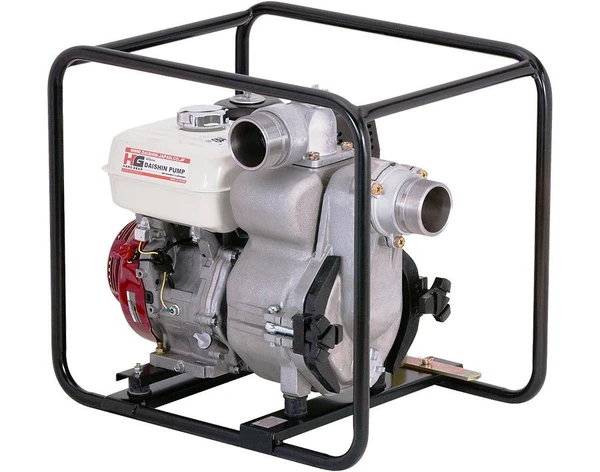 Мотопомпа DAISHIN SWT-50 HX