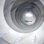 Фото №4 мойка для рыбы с перегружателем