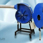 Фото №4 Набивочная машина