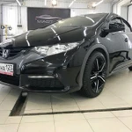 Фото №3 Химчистка авто