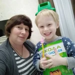 Фото №9 Работаю со всеми детьми в том числе с заболеваниями РАС.