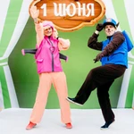 Фото №3 Агентство детских праздников «Радуга желаний»