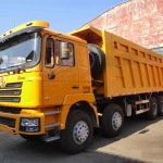 Аренда Камазов 10-30 тонн для вывоза строительного мусора