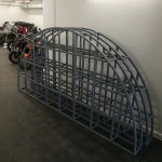 Фото №2 Гибка двутавра. Гибка швеллера. Гибка Профилей. Трубогибные работы