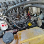 Фото №4 Пневмонагнетатель BMS worker №1 2013 года