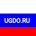 Домен ugdo