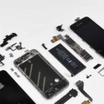 Срочный ремонт телефонов iPhone, SAMSUNG и др