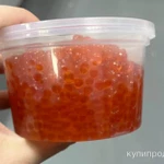 фото ИКРА,РЫБА