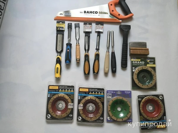 Фото Ручной инструмент Германия