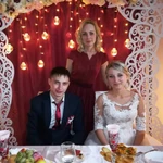 Фото №7 Ведущая праздничных событий 