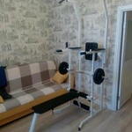 Фото №16 Сборка спортивных тренажеров, и  комплексов, навес турников